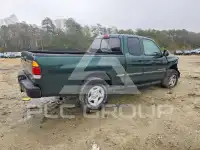 2000 Toyota TUNDRA фото