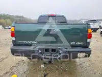 2000 Toyota TUNDRA фото