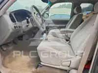 2000 Toyota TUNDRA фото