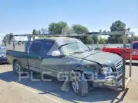 2000 Toyota TUNDRA фото