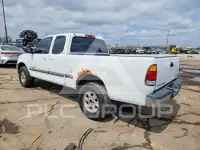 2000 Toyota TUNDRA фото