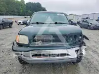 2000 Toyota TUNDRA фото