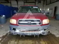 2000 Toyota TUNDRA фото