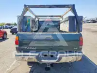 2000 Toyota TUNDRA фото