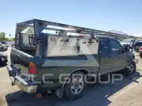 2000 Toyota TUNDRA фото