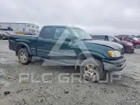 2000 Toyota TUNDRA фото