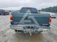 2000 Toyota TUNDRA фото