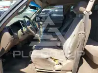 2000 Toyota TUNDRA фото
