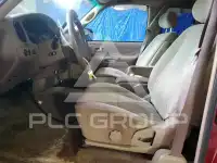 2000 Toyota TUNDRA фото
