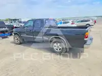 2000 Toyota TUNDRA фото