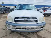 2000 Toyota TUNDRA фото