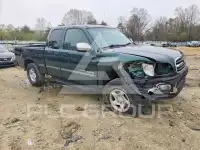 2000 Toyota TUNDRA фото