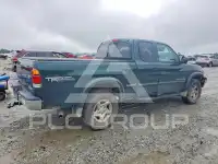 2000 Toyota TUNDRA фото