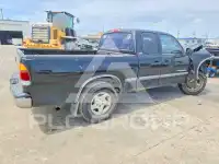 2000 Toyota TUNDRA фото