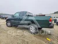2000 Toyota TUNDRA фото