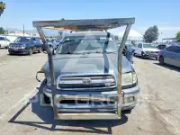 2000 Toyota TUNDRA фото