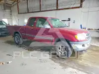 2000 Toyota TUNDRA фото