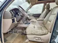 2000 Toyota LAND CRUISER photo