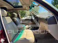 2000 Toyota LAND CRUISER фото