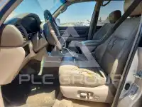 2000 Toyota LAND CRUISER фото