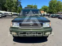 2000 Toyota LAND CRUISER фото