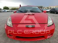 2000 Toyota CELICA фото