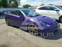 2000 Toyota CELICA photo