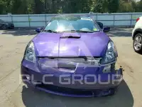 2000 Toyota CELICA photo