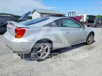 2000 Toyota CELICA фото