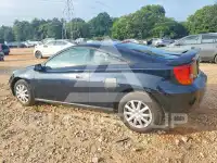 2000 Toyota CELICA фото