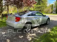 2000 Toyota CELICA фото