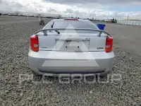 2000 Toyota CELICA фото