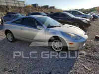 2000 Toyota CELICA фото