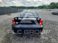 2000 Toyota CELICA фото