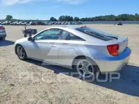 2000 Toyota CELICA фото