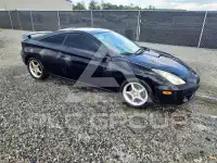 2000 Toyota CELICA фото