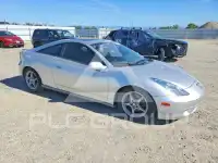 2000 Toyota CELICA фото