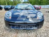 2000 Toyota MR2 фото