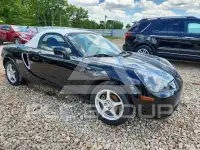 2000 Toyota MR2 фото