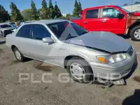 2000 Toyota CAMRY фото