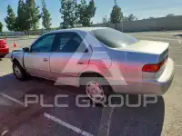 2000 Toyota CAMRY фото