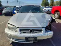 2000 Toyota CAMRY фото
