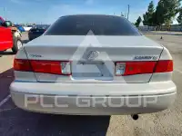 2000 Toyota CAMRY фото
