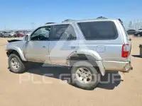 2000 Toyota 4 RUNNER photo