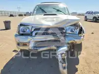 2000 Toyota 4 RUNNER photo