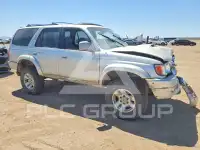 2000 Toyota 4 RUNNER photo