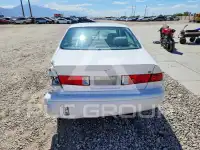 2000 Toyota CAMRY фото