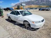 2000 Toyota CAMRY фото