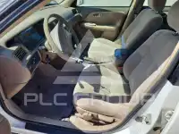 2000 Toyota CAMRY фото