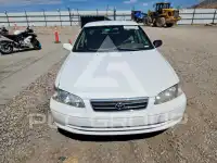 2000 Toyota CAMRY фото